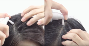 ビタブリッドCヘアーの効果的な使い方を紹介!間違った使い方してない?