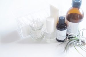 スキンケア商品は通販でどう選ぶ？