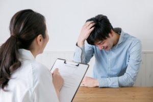 薄毛の悩みを解決する3つの方法とは？
