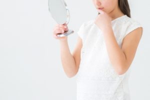 部位別ニキビケア！場所によって違うニキビケアの方法