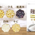 【麹の贅沢生酵素】効果や口コミ評判・飲み方・解約方法など非公式情報満載!