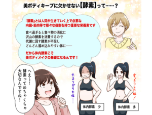 麹の贅沢生酵素の正しい飲み方