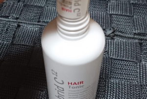 ビタブリッドCヘアーを使って失敗したこと