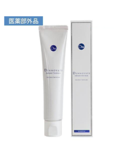 ディノベート インプラントティースジェルとは？